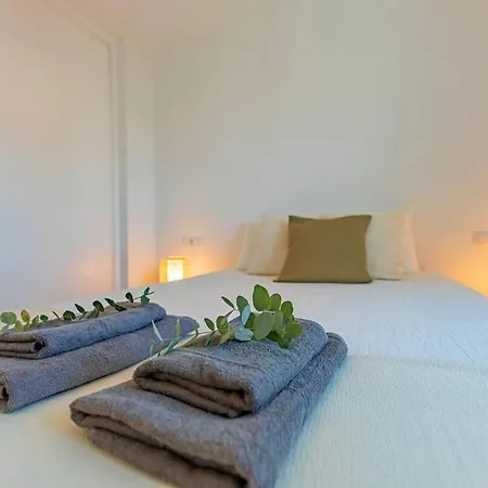 Appartement Ventura-centrico, Piscina, Balcon Wifi Y Parking