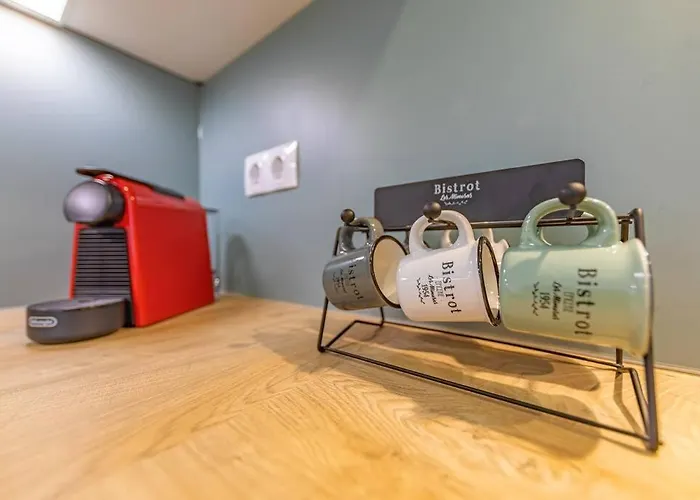 Ventura-centrico, Piscina, Balcon Wifi Y Parking Tarifa